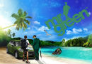 MrXGreenXSummerXCampaignX130x90