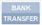 Banktransfer