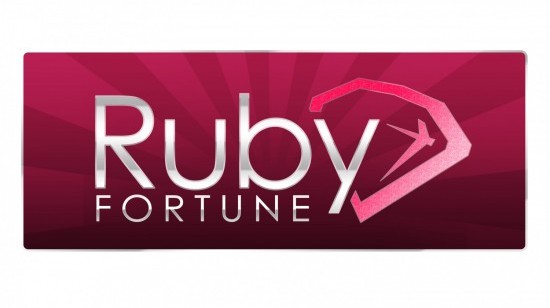 Vinnere av progressive jackpotter får € 1000 ekstra hos Ruby Fortune