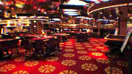 casino FEATURED