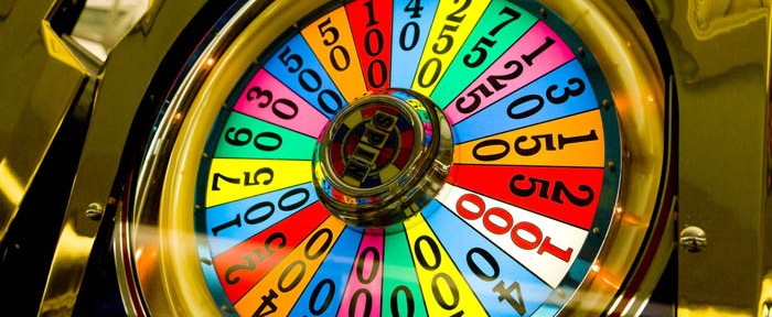 spin
