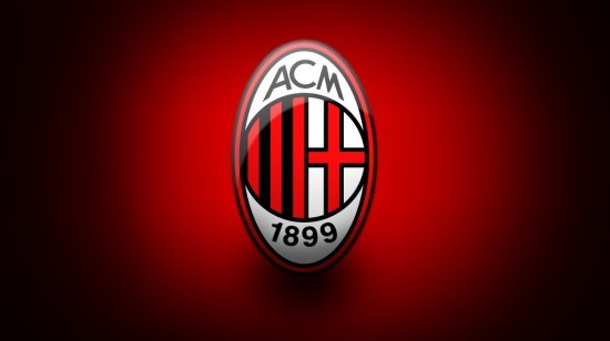AC Milan signerer en støtteavtale med Cogetech