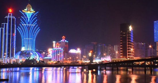 Macau