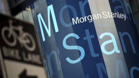 Morgan Stanley – sosial spilling verdt $ 1,7 mrd.