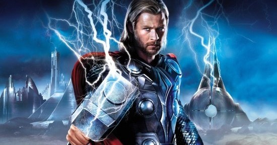 Thor