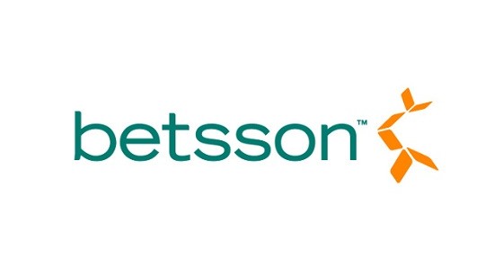 Betsson med Sheriff Gamings portefølje