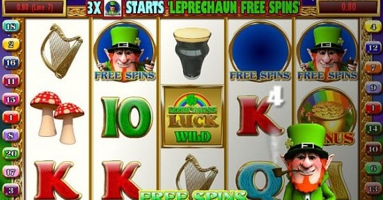 leprechauns_luck_slot