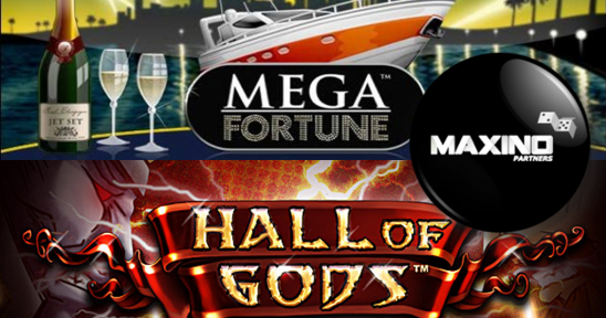 Mega-Jackpots