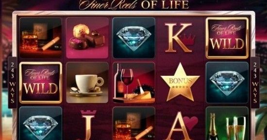 The-Finer-Reels-of-Life