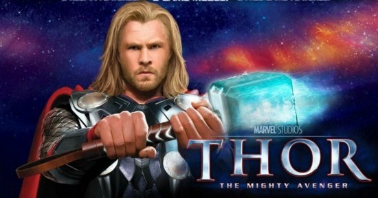 Thor