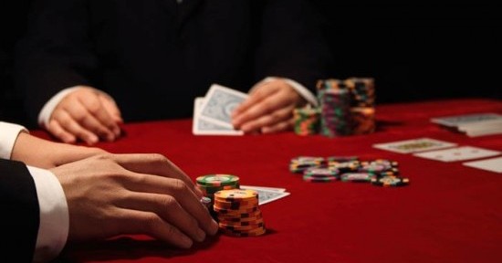 blackjack-strategy