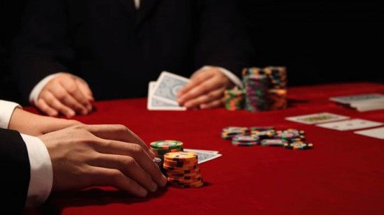 Grunnleggende blackjack-strategier
