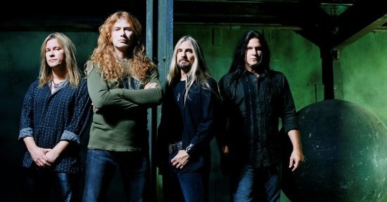 megadeth