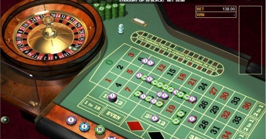 roulette