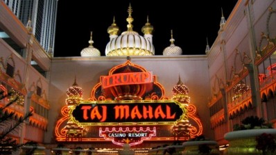 Gront lys for New Jersey sitt gambling-lovforslag