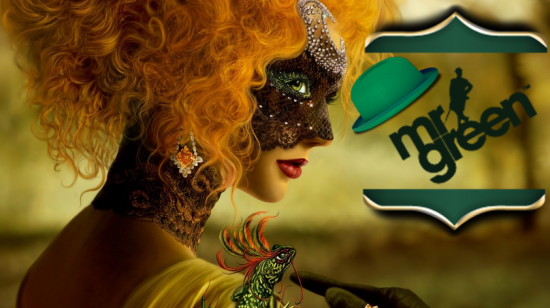 Mr- Green_Carnival