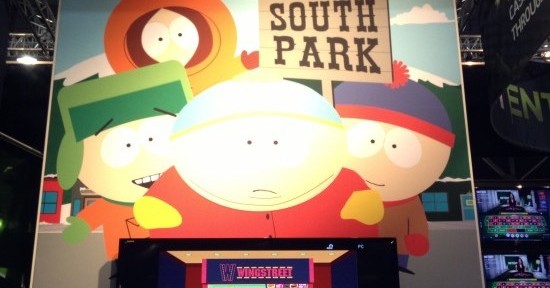 South-Park