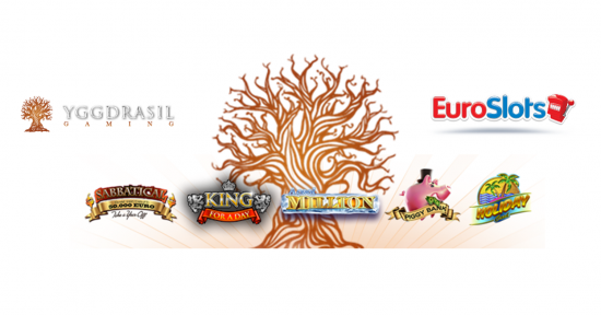 Yggdrasil