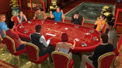 Nevada vil regulere nettpoker