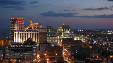 New Jersey har endelig legalisert online gambling