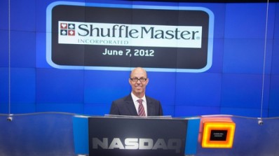 SHFL vil tilby gambling-innhold i USA
