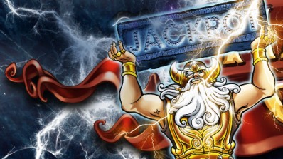 Hall of Gods sin Mega Jackpot er utdelt igjen!