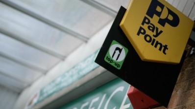 Ukash inngår et samarbeid med PayPoint
