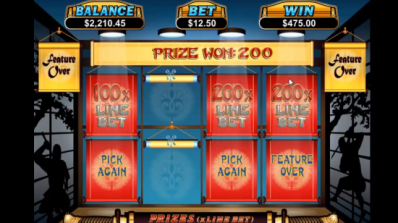 RTG lanserer Ninja Star
