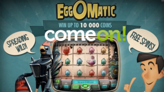 EggOMatic_ComeOn