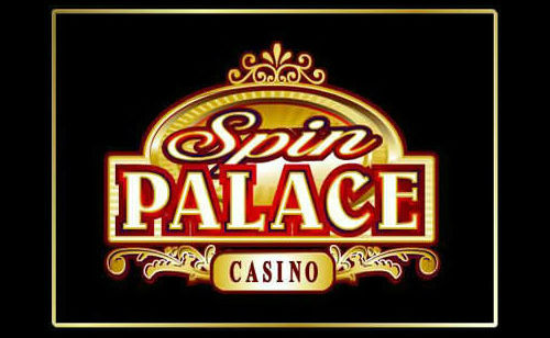 Spin Palaces mobilcasino er i fyr og flamme