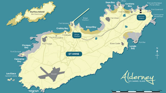 En nærmere titt på regulatorer fra Alderney og Isle of Man