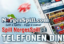 NorgesSpill 130x90