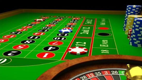Gjør det beste ut av casinospillet