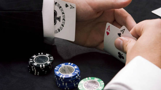 Casinoer fører krig mot juks