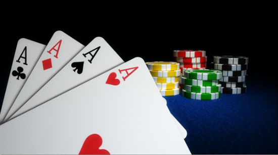 Hvordan spille poker, del 1: Nettpoker mot huset