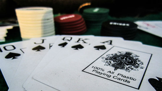 Fra Russland med kjærlighet (for poker!)