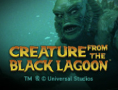 creature from the black lagoon