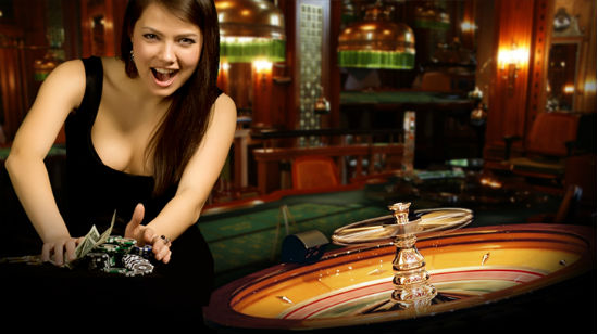 7Red lanserer Live Dealer Casino