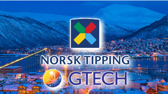 Norsk Tipping går endelig live med casinospill