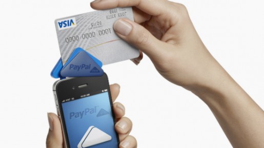 Hvor trygt er det å bruke PayPal til betaling i nettcasinoer?