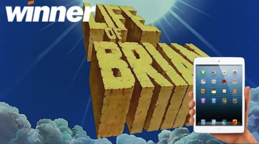 iPader og nye Playtech-spill på Winner
