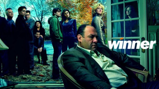 Slå kloa i litt kontanter i “Tony Soprano-stil” på Winner