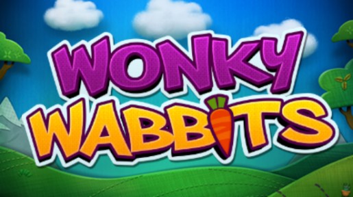 Wonky Wabbits åpner dørene hos Betsafe