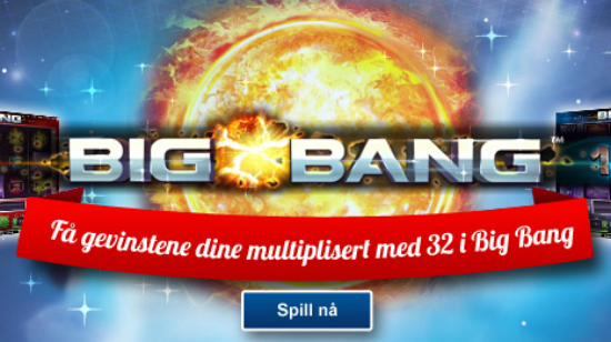 Valentinsdagen feires med brask og bram og pengedryss hos SpilleAutomater