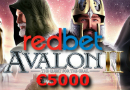 Redbet-Avalon_II_130x90