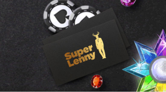 SuperLenny går live denne uken og oppfordrer til annerledes spill