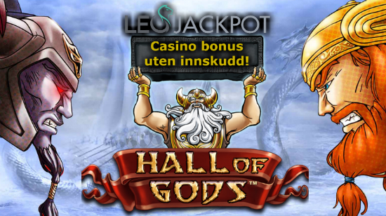 Alt du trenger å vite om LeoJackpot casino bonus uten innskudd!