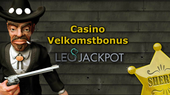 LeoJackpots matchbonuser: Alt du trenger å vite