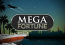 Mega Fortune