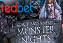 RedbetXMonsterXNightsX130x90